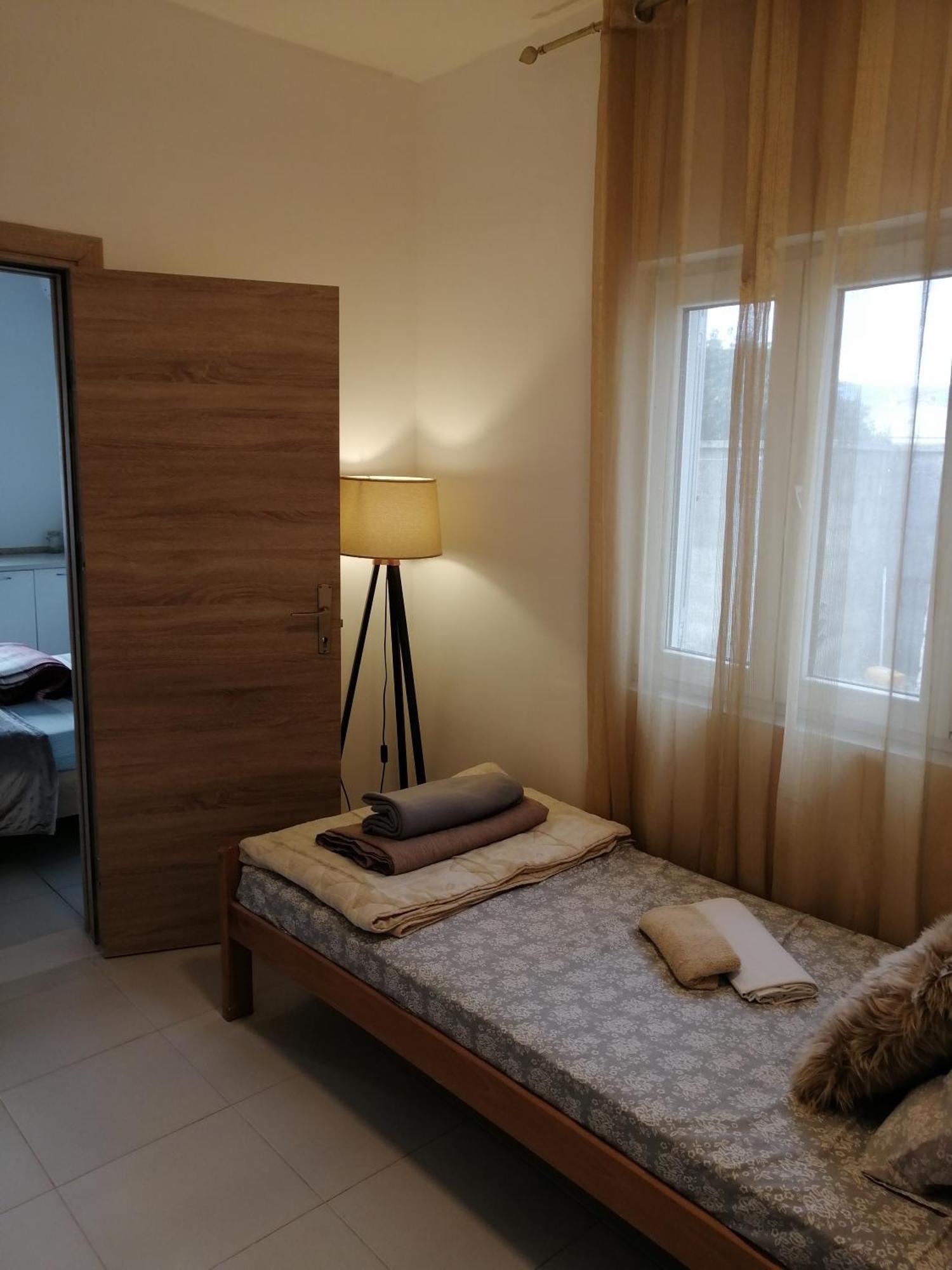 Apartments Zeljka Kotor Kamer foto