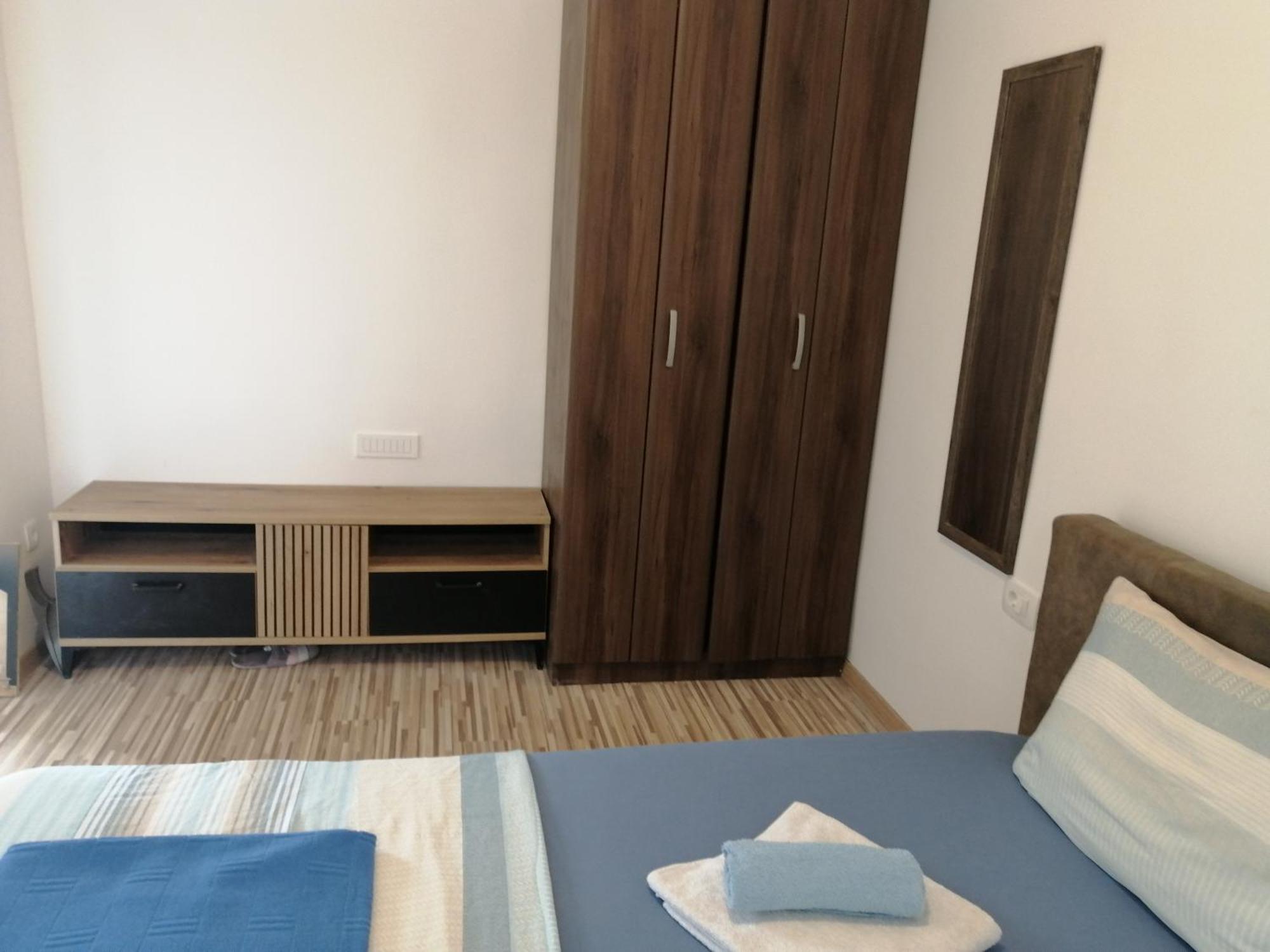 Apartments Zeljka Kotor Buitenkant foto