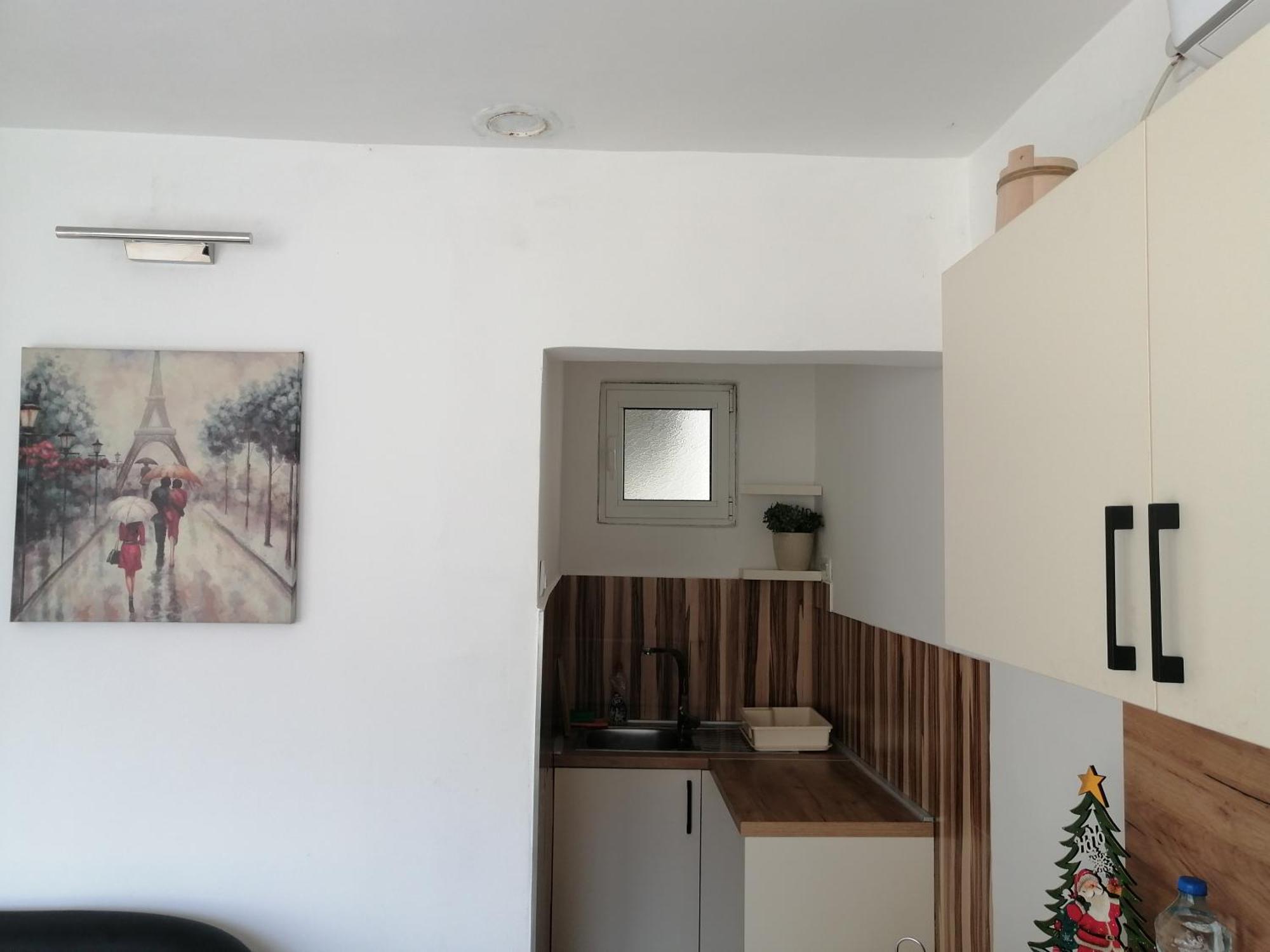 Apartments Zeljka Kotor Buitenkant foto